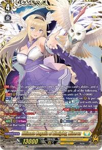 Ultimate Regalia of Almighty, Minerva (FFR)