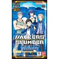 Hackers' Slumber Booster Pack
