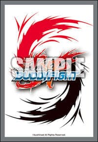 Bushiroad Sleeve Collection Mini Vol.798 Future Card Buddyfight (70-Pack)