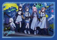 Bushiroad Sleeve Collection Mini Vol.791 BanG Dream - MyGO!!!!! (70-Pack)