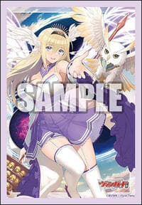 Bushiroad Sleeve Collection Mini Vol.794 Cardfight!! Vanguard - Ultimate Regalia of Almighty, Minerva (70-Pack)