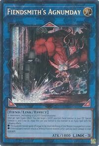 Fiendsmith's Agnumday