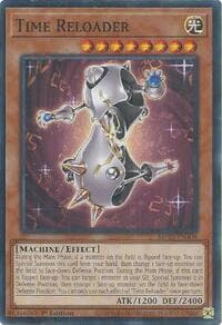 Time Reloader