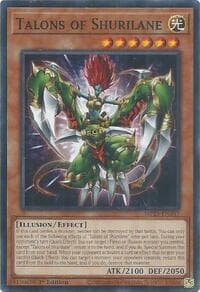 Talons of Shurilane
