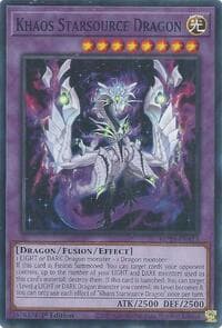 Khaos Starsource Dragon
