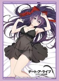 Bushiroad Sleeve Collection High Grade Vol.4737 Date A Live V - Tohka Yatogami (75-Pack)