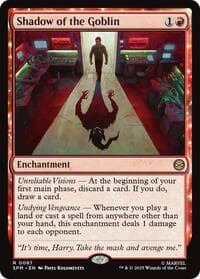 Shadow of the Goblin