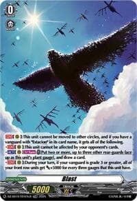 Blast (TDR)