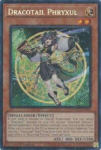 Dracotail Phryxul