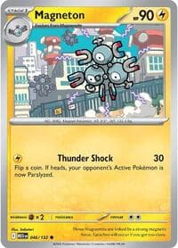 Magneton
