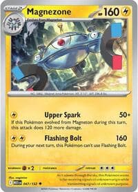 Magnezone