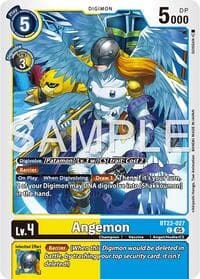 Angemon
