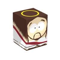 Squaroes South Park (Holiday Special)  - Jesus