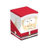 Squaroes South Park (Holiday Special)  - Santa