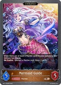 Mermaid Guide (Evolved)