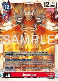 Jesmon