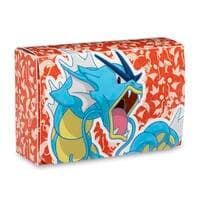 Pokemon Center Exclusive: Gyarados Breakaway Double Deck Box