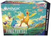FINAL FANTASY - Chocobo Bundle