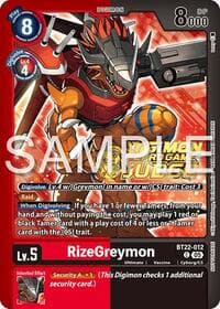 RizeGreymon (Judge Pack 2025 Wave 2)