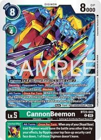 CannonBeemon