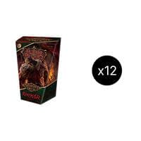 Armory Deck: Rhinar Case