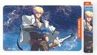 GUILTY GEAR -STRIVE- Playmat - Ky Kiske