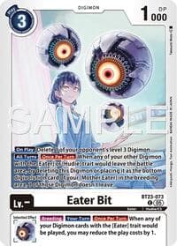 Eater Bit