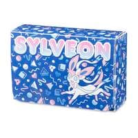 Pokemon TCG: Sylveon Double Deck Box