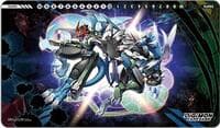 Digimon Card Game: Bandai Card Games Fest 25-26 Edition Playmat