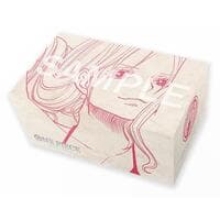 One Piece Card Game: Official Storage Box Premium Edition - Nami