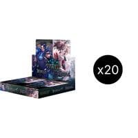 CS: Worldreaver’s Descent & Dominion of Darkness Booster Box Case