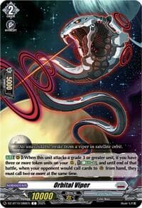 Orbital Viper