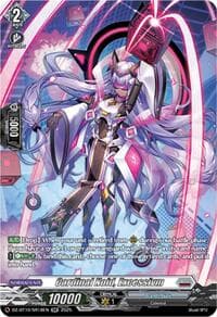 Cardinal Noid, Excessivm (SR)