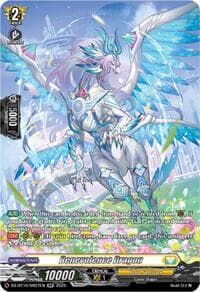 Benevolence Dragon (SR)