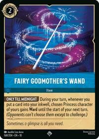 Fairy Godmother's Wand