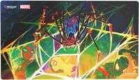 Magic: The Gathering Marvel's Spider-Man Prime Playmat - Spider