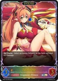 Annerose (Evolved) (SL)