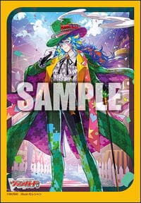 Bushiroad Sleeve Collection Mini Vol.785 Cardfight!! Vanguard: Sweetly Strange Amusement Park (70-Pack)