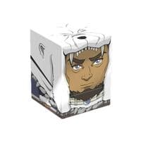 Squaroes Avatar The Last Airbender - Avatar Kuruk