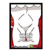 Union Arena Official Sleeves - Me & Roboco (60-Pack)