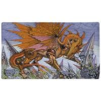 Dragon Shield Playmat - The Millerax