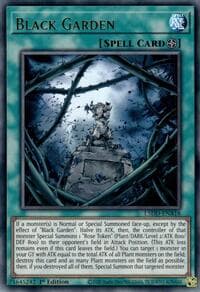 Black Garden (Ultra Rare)