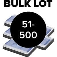 51 - 500 Gundam Card Game Bulk Card Lot
