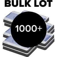 Over 1000 Gundam Card Game Bulk Card Lot