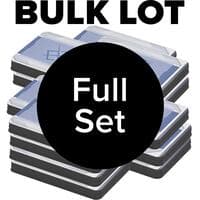Full Set Gundam Card Game Bulk Card Lot