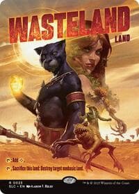 Wasteland