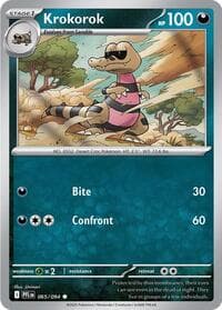 Krokorok