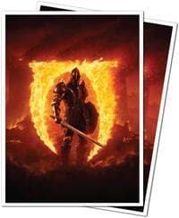 The Elder Scrolls IV: Oblivion Remastered - Apex Deck Protector (105-pack)