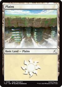 Plains (0299)