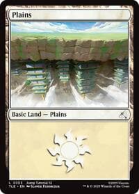 Plains (0303)